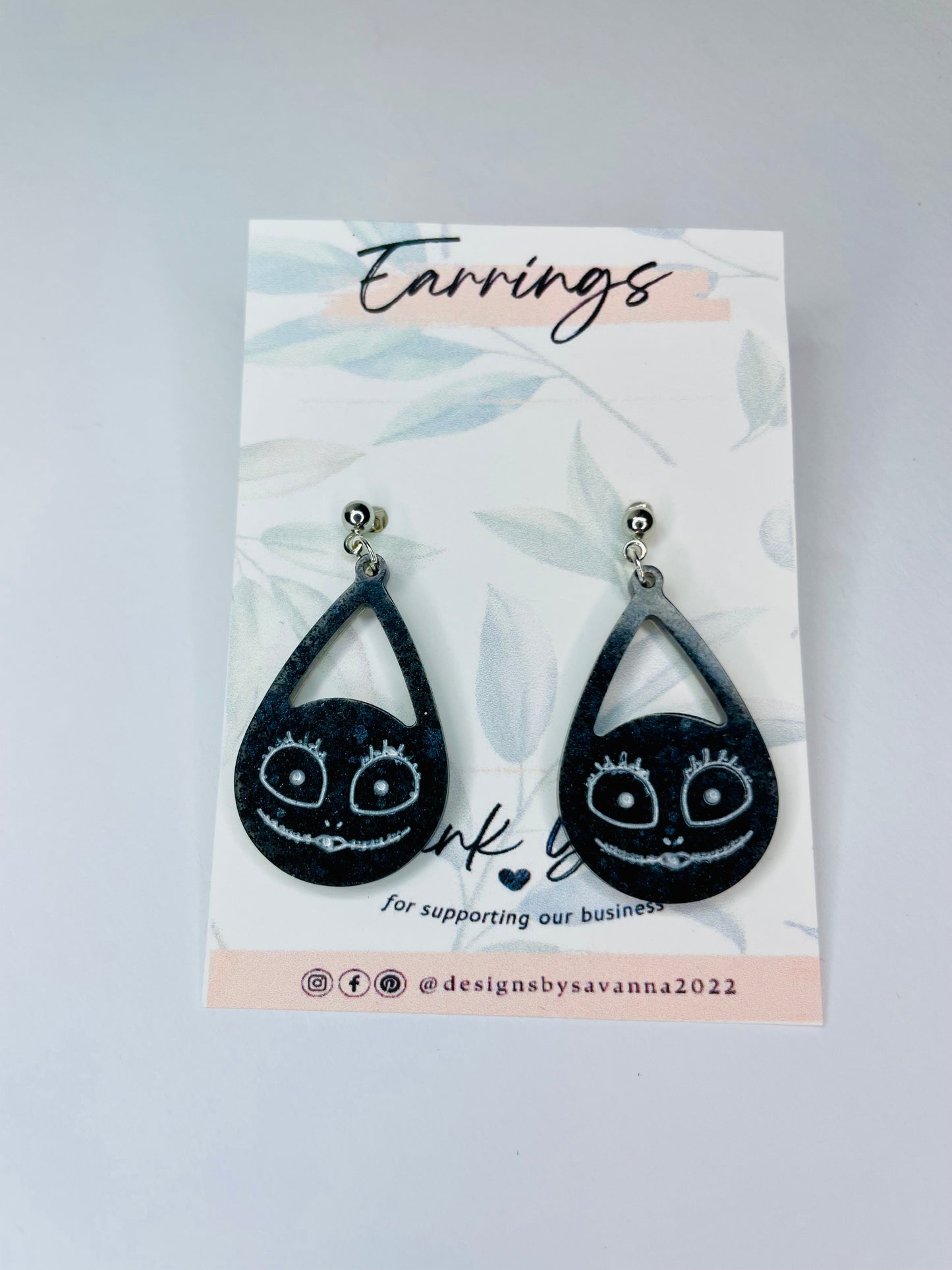 Sally Earrings