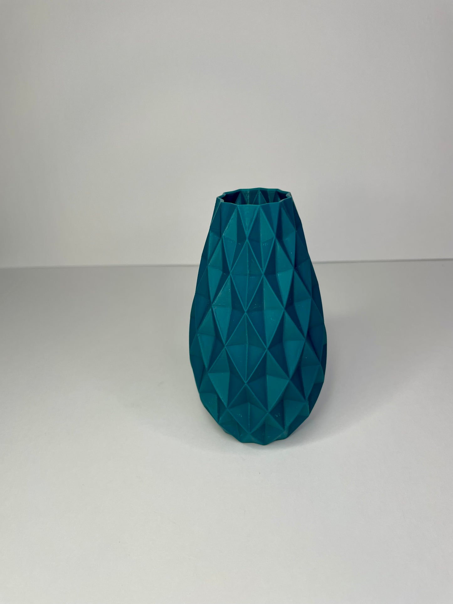 3D Printed Vase